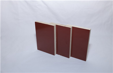 清水模板損壞后如何修補(bǔ)？