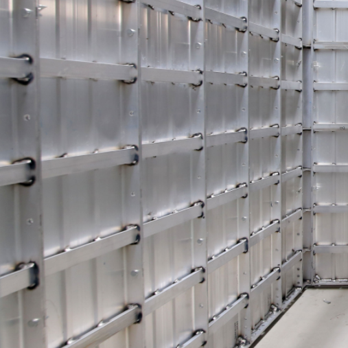 鋁合金模板在使用成本上到底有何優(yōu)勢？